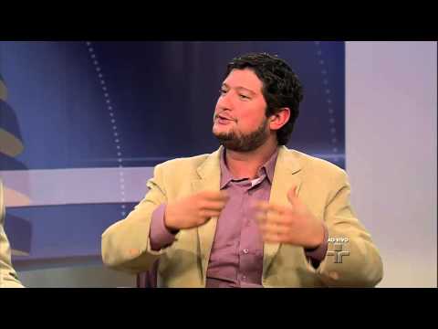 JC Debate sobre Juventude e Política - 24/04/2014
