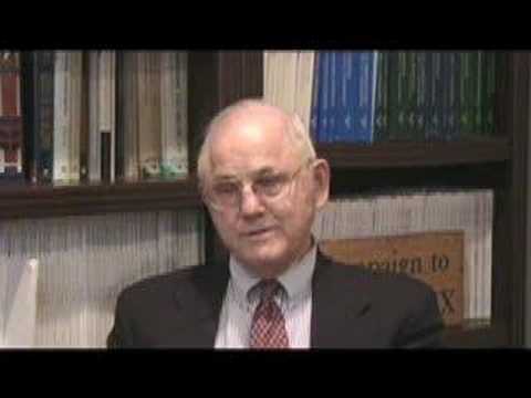 Retired General talks about US ...