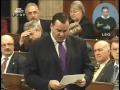 Ken Dryden questions PM about Cadman allegations 080304 Ken Dryden questions PM about Cadman allegations 080304