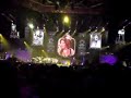 Opening Vrienden van Amstel Live 2008 Opening Vrienden van Amstel Live 2008