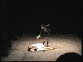 videos de Fando final