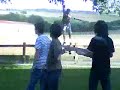 la guerre de la cit� 1 contre 7