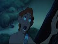 Hercules - Posso farcela (Go the distance)
