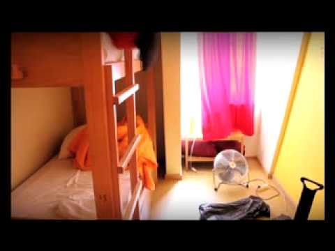Vídeo de Lisbon Poets Hostel