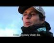 Robin Kaleta vs. Tomáš Kraus - Nike ACG