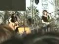 videos de Tegan and Sara-Banter-05.01.05 Coachella