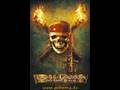 pirates of the caribbean - theme