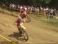 motocross MX3, MX2 sverepec
