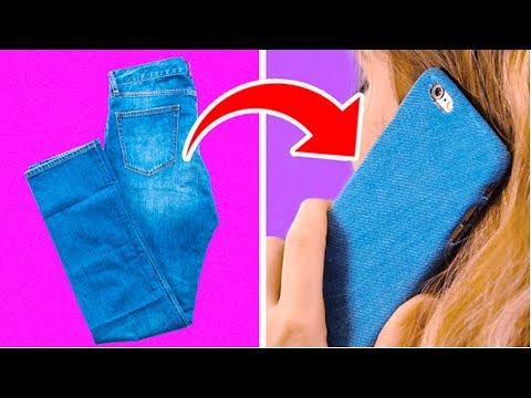 24 JEANS HACKS WILL MAKE YOUR DAY