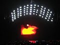 ACDC @ Budapest 2009 03 23, Rock N' Roll Train intro