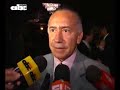 Oviedo y Fadul se reunieron con ex presidente uruguayo