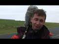 FIFTH GEAR: BEHIND THE SCENES - FIFTH GEAR SOUNDMAN