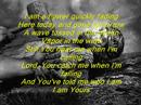 WHO I AM