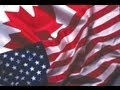 Canada Crushing America In...