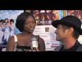 A NIGHT OF DREAMS - THE "DREAMGIRLS" DVD RELEASE PARTY