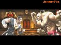 MK Armageddon - 25 - Shao Kahn\