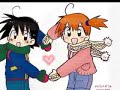 Ash & Misty: Picture Perfect Fanart