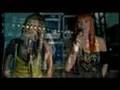 Pussycat Dolls - Stickwitu (LipeHall Remix Video)