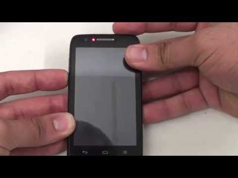 how to reset boost zte