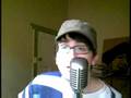 As - Stevie Wonder - Cover - Adam Hoek