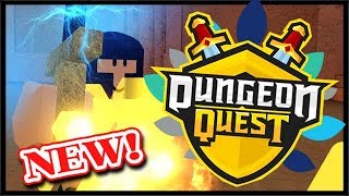 All Legendary Weapons In Dungeon Quest Roblox