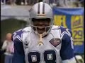 Michael Irvin Highlight
