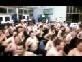 Towers Hall Leaver's Dinner Haka