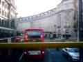 London Darshan from bus 1