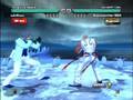 JinRyu Vs TheBurningPunch (Tekken DR Online)