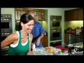 Mark Bittman prepares a fresh, easy fall salad.
