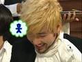 노홍철 So hot ♥