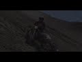 Kenny Hamil motorcycle hillclimb hill climb May 2007 Kenny Hamil motorcycle hillclimb hill climb May 2007