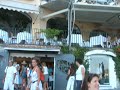 positano cafe