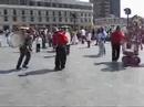 Chinchineros en Iquique Chinchineros en Iquique
