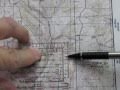 MAP UTM NAVIGATION PART I