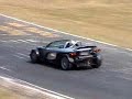 NURBURGRING ADENAUER TURN
