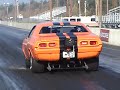 73 Challenger 8.57 pass 73 Challenger 8.57 pass