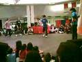 HanWooRi 2007 - SeaTown Riders vs Pharell