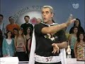 Superheroes galegos