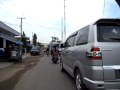 Pedicab ride in Jatibarang