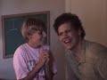 I Think I Like You - Angry Beavers