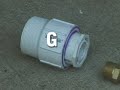 RAIN WATER Collection -Synadinos