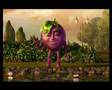 Ribena - Lemon Meets Blackcurrent TVC 2007