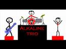 Radio - Alkaline Trio