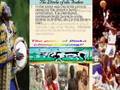 The Dinka People (Southern Sudan, Sudan)
