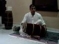 Mridangam - Rajesh Srinivasan