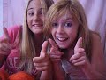 random moments of haley and jayme