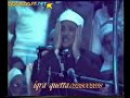 Abdulbasit Abdussamed (Zumer Pakistan Full video Part-3)