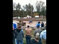 Shelton dirt drags