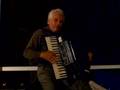 Vinnie the Accordian Player - take 2